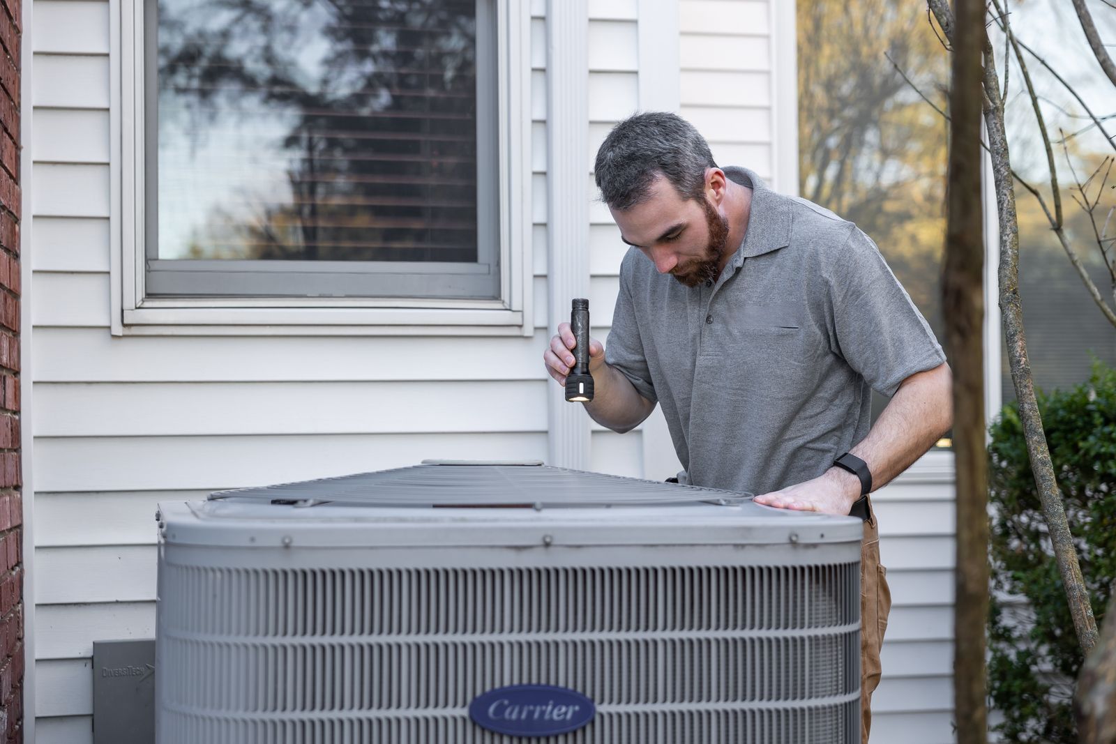 How Often Should You Service Your HVAC System in Kitchener, Ontario, by Kitchener AC Repair